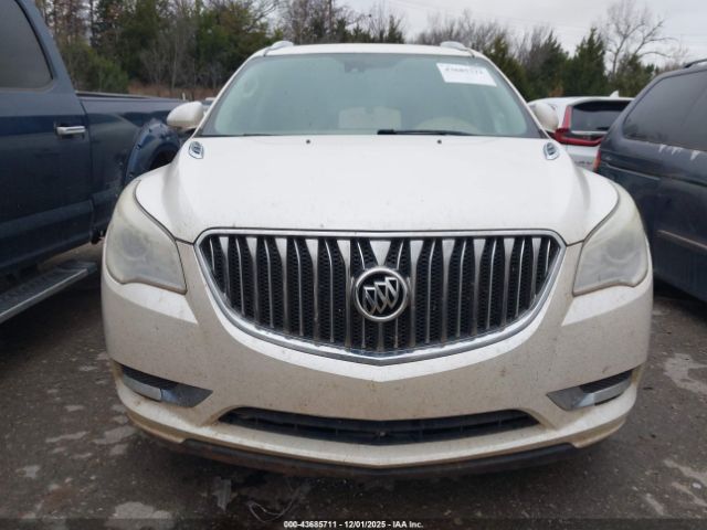 Buick Enclave Premium Image 8