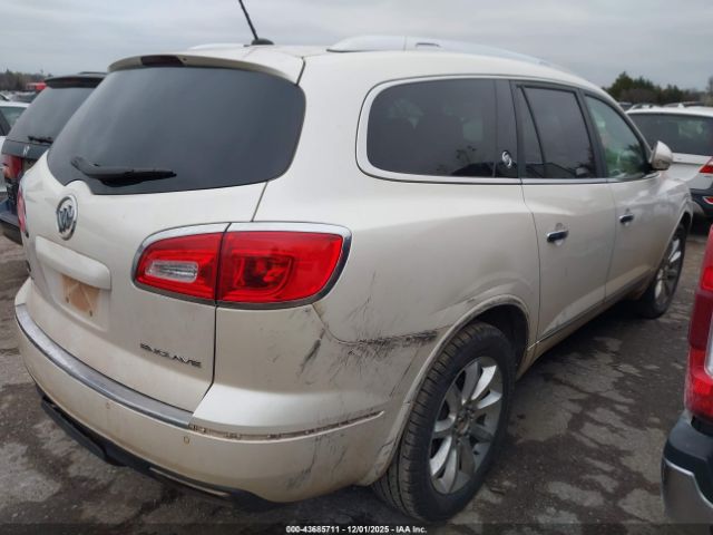 Buick Enclave Premium Image 12