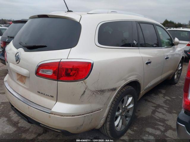 Buick Enclave Premium Image 12