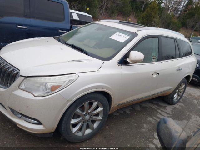 Buick Enclave Premium Image 7