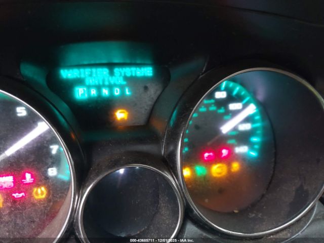 Buick Enclave Premium Image 4