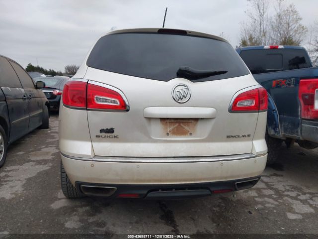 Buick Enclave Premium Image 5