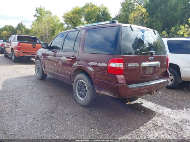 Ford Expedition Limited Image 2