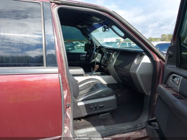 Ford Expedition Limited Image 10
