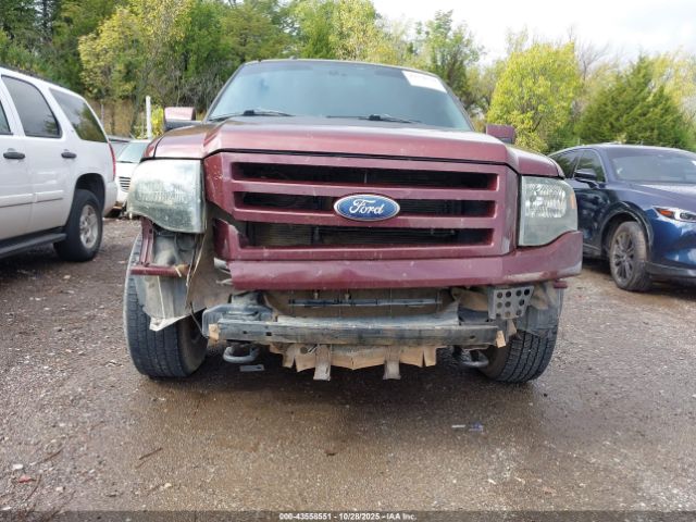 Ford Expedition Limited Image 11