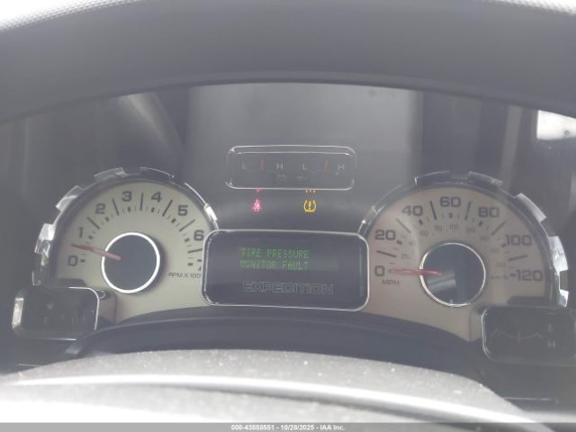 Ford Expedition Limited Image 4