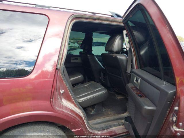 Ford Expedition Limited Image 8