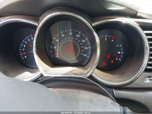 Kia Optima Lx Image 13