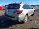 Subaru Outback 2.5i Premium Image 16
