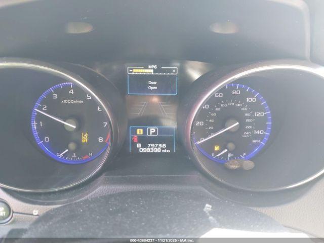 Subaru Outback 2.5i Premium Image 7