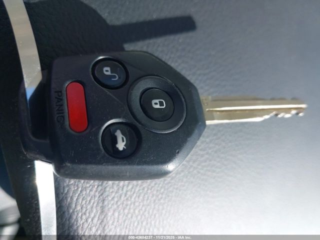 Subaru Outback 2.5i Premium Image 3