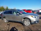 Subaru Outback 2.5i Premium Image 13