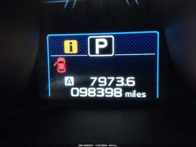 Subaru Outback 2.5i Premium Image 5