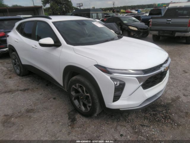 Chevrolet Trax Fwd Lt Image 1