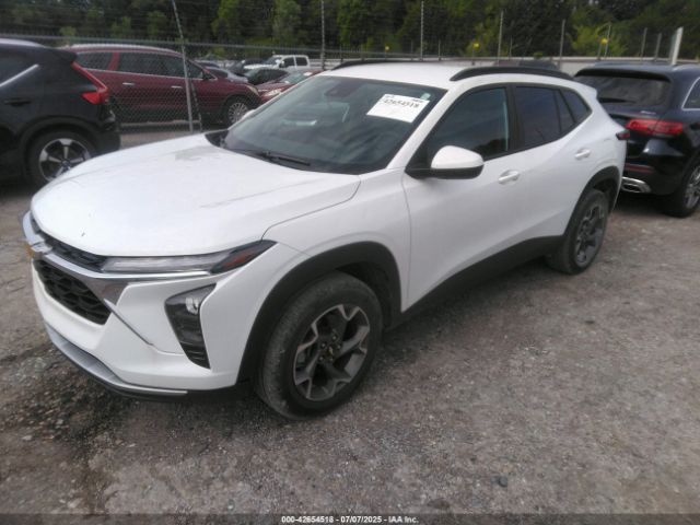 Chevrolet Trax Fwd Lt Image 9