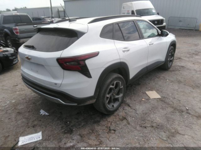 Chevrolet Trax Fwd Lt Image 6