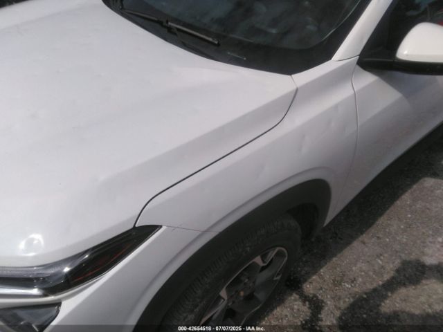 Chevrolet Trax Fwd Lt Image 4