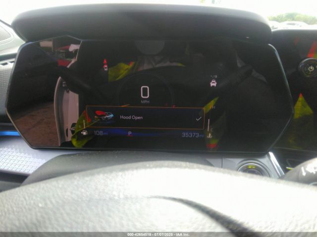 Chevrolet Trax Fwd Lt Image 12