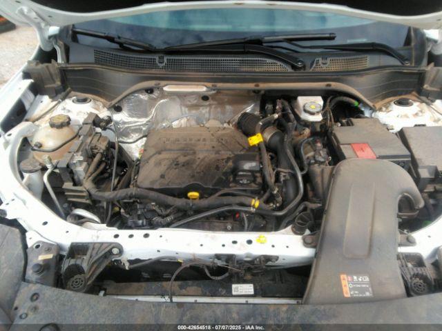 Chevrolet Trax Fwd Lt Image 11