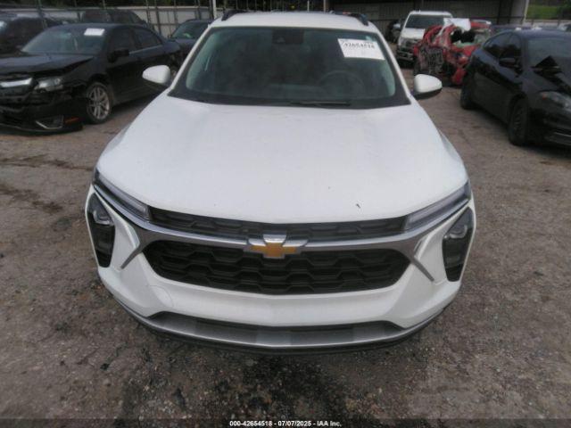 Chevrolet Trax Fwd Lt Image 13
