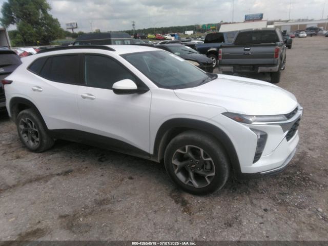 Chevrolet Trax Fwd Lt Image 15