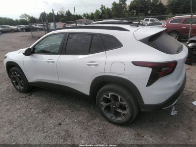 Chevrolet Trax Fwd Lt Image 8