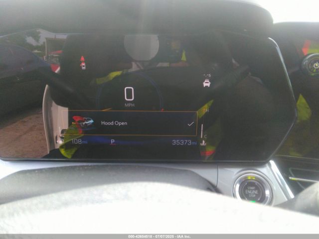 Chevrolet Trax Fwd Lt Image 5