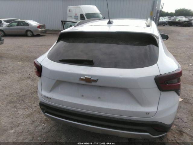Chevrolet Trax Fwd Lt Image 7