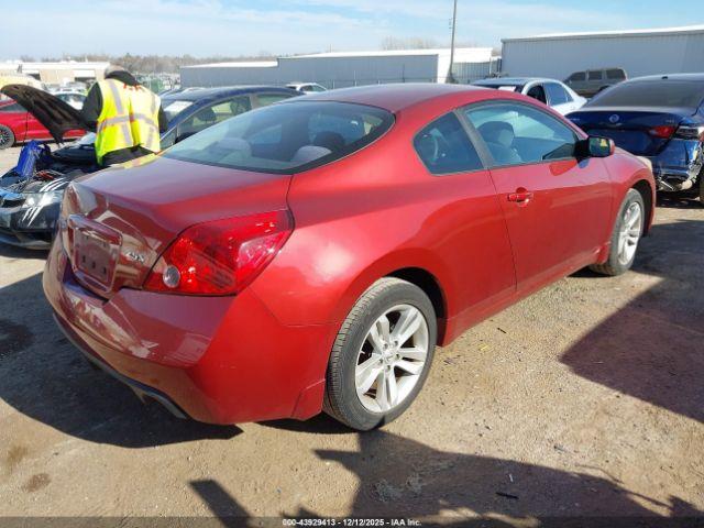 Nissan Altima 2.5 S Image 6