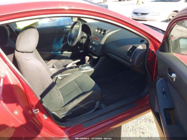 Nissan Altima 2.5 S Image 2