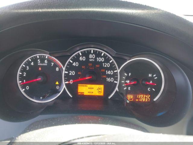 Nissan Altima 2.5 S Image 11