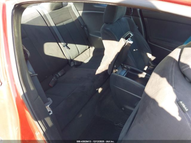 Nissan Altima 2.5 S Image 9