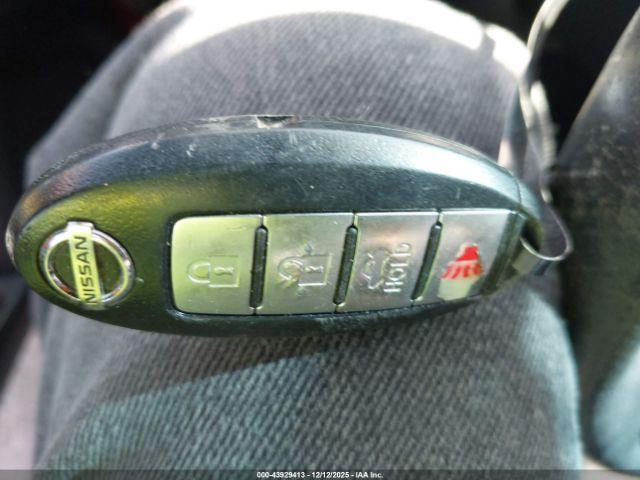 Nissan Altima 2.5 S Image 3