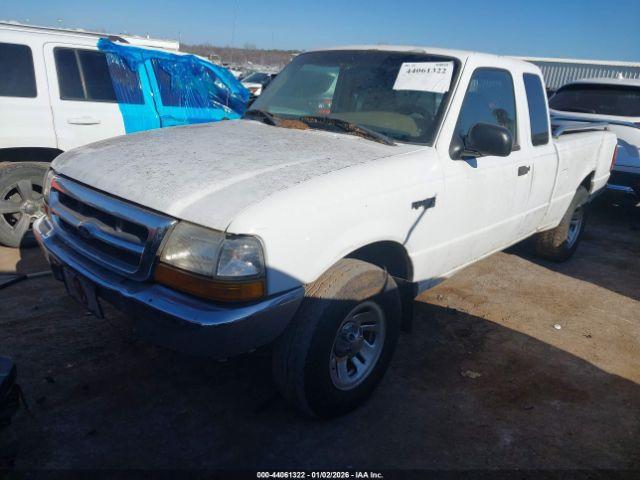 Ford Ranger Xlt Image 2