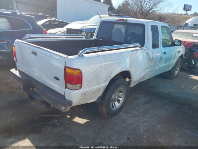 Ford Ranger Xlt Image 7