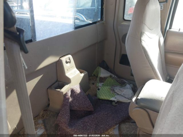 Ford Ranger Xlt Image 11