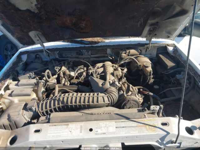 Ford Ranger Xlt Image 4