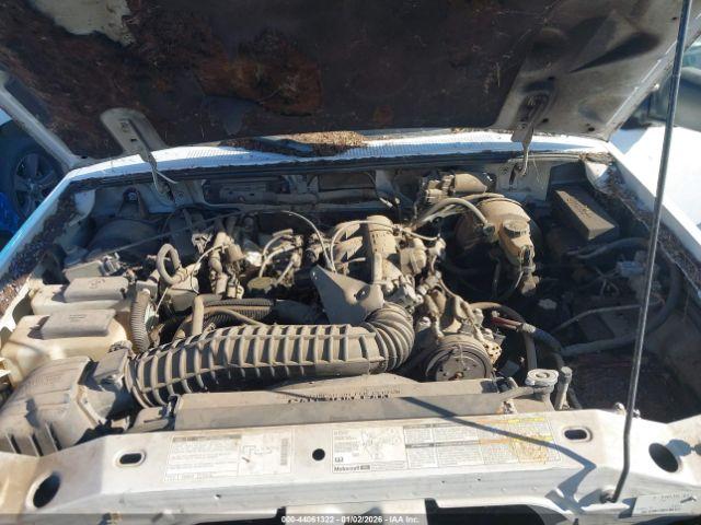 Ford Ranger Xlt Image 4