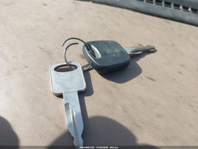 Ford Ranger Xlt Image 9