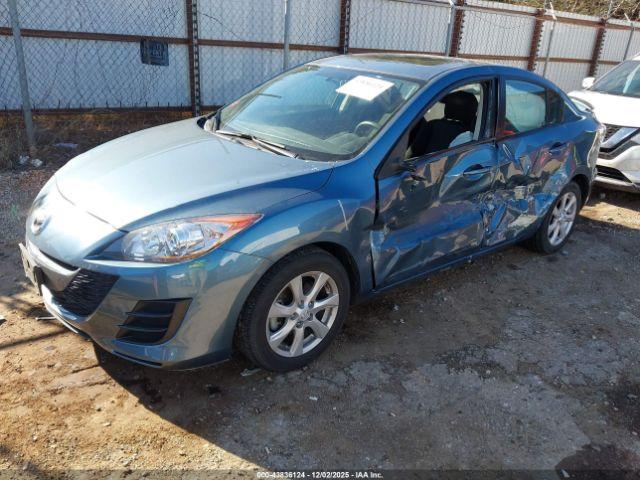 Mazda Mazda3 I Touring Image 16