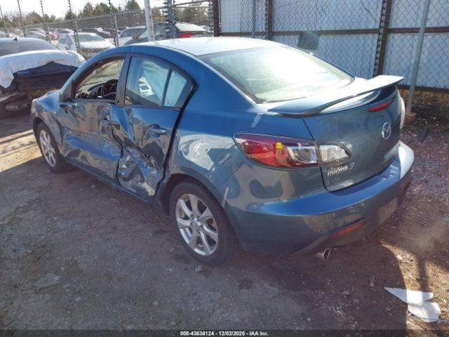 Mazda Mazda3 I Touring Image 3