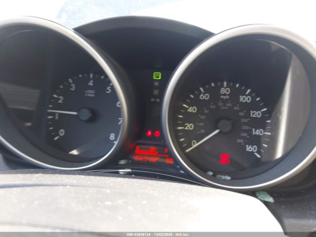 Mazda Mazda3 I Touring Image 7