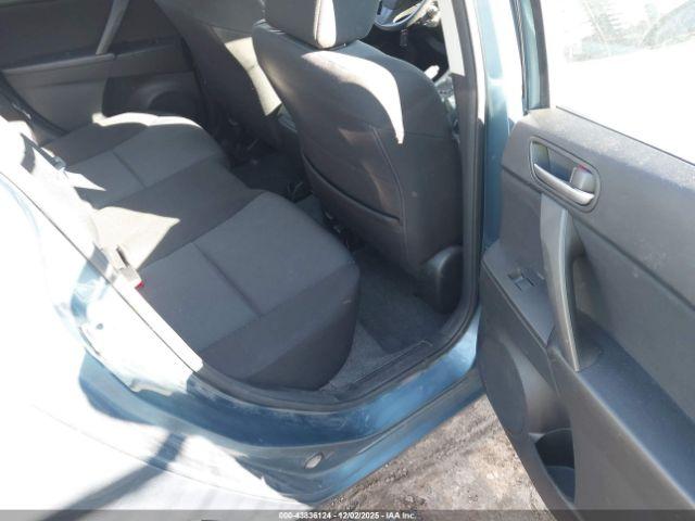 Mazda Mazda3 I Touring Image 11