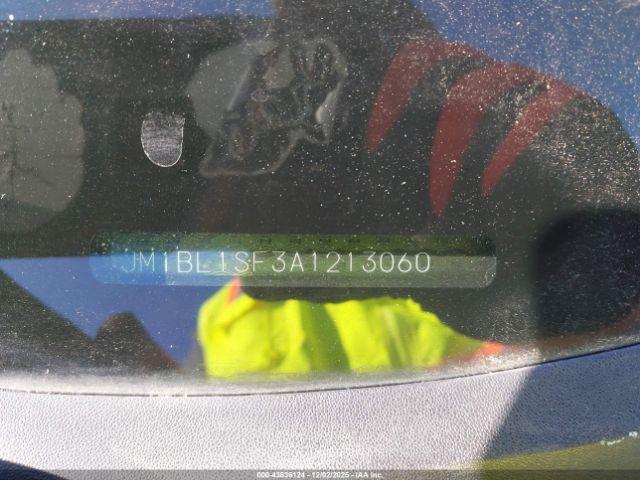 Mazda Mazda3 I Touring Image 8