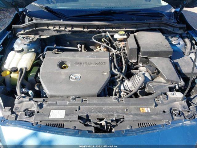 Mazda Mazda3 I Touring Image 6