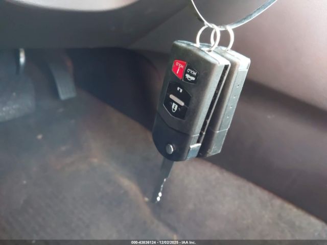 Mazda Mazda3 I Touring Image 13