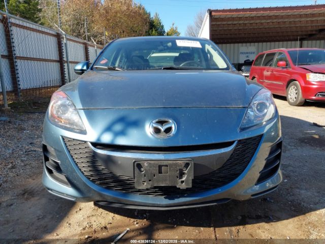 Mazda Mazda3 I Touring Image 15