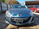 Mazda Mazda3 I Touring Image 15