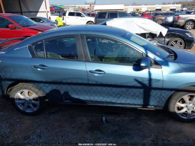 Mazda Mazda3 I Touring Image 9