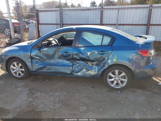 Mazda Mazda3 I Touring Image 12